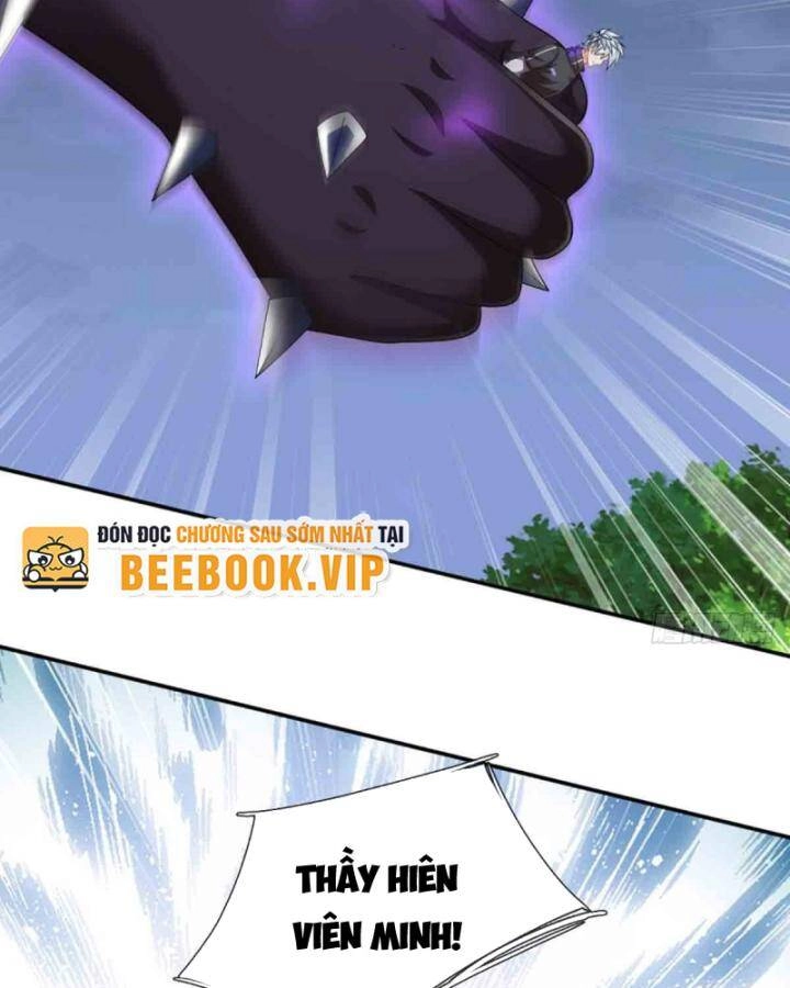 Luyện Thể Trăm Nghìn Tầng Chapter 333 - 19