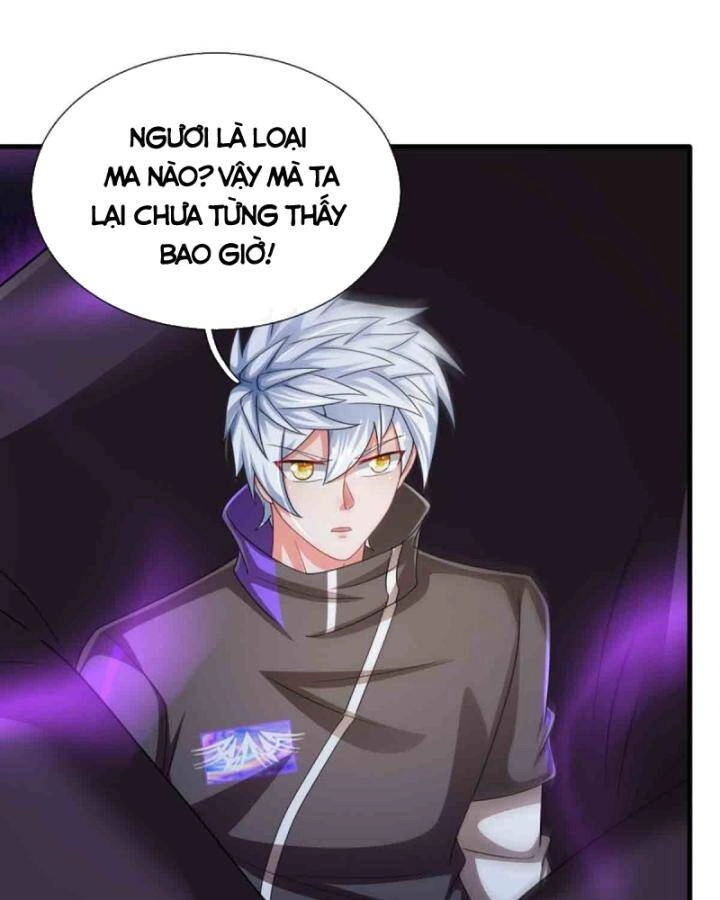 Luyện Thể Trăm Nghìn Tầng Chapter 333 - 27