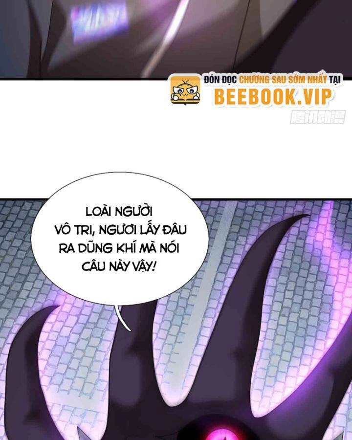 Luyện Thể Trăm Nghìn Tầng Chapter 333 - 31