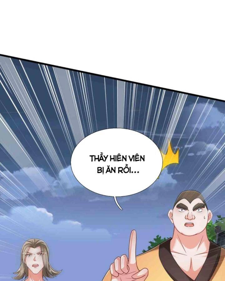 Luyện Thể Trăm Nghìn Tầng Chapter 333 - 34