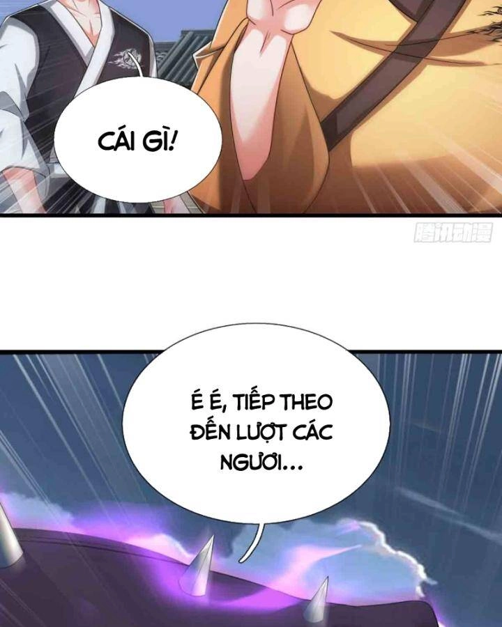 Luyện Thể Trăm Nghìn Tầng Chapter 333 - 35