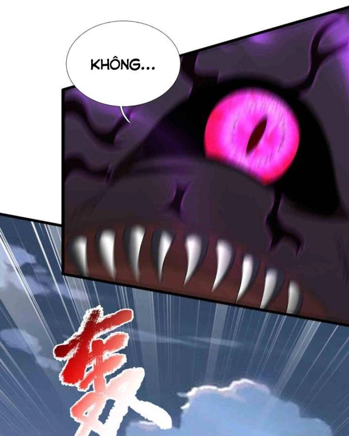 Luyện Thể Trăm Nghìn Tầng Chapter 333 - 40