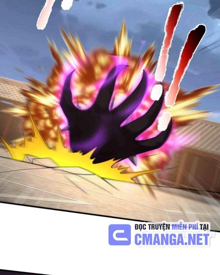 Luyện Thể Trăm Nghìn Tầng Chapter 333 - 41