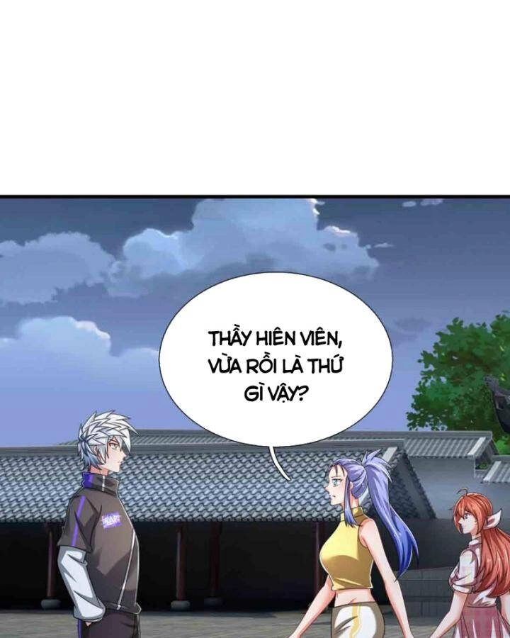 Luyện Thể Trăm Nghìn Tầng Chapter 333 - 44