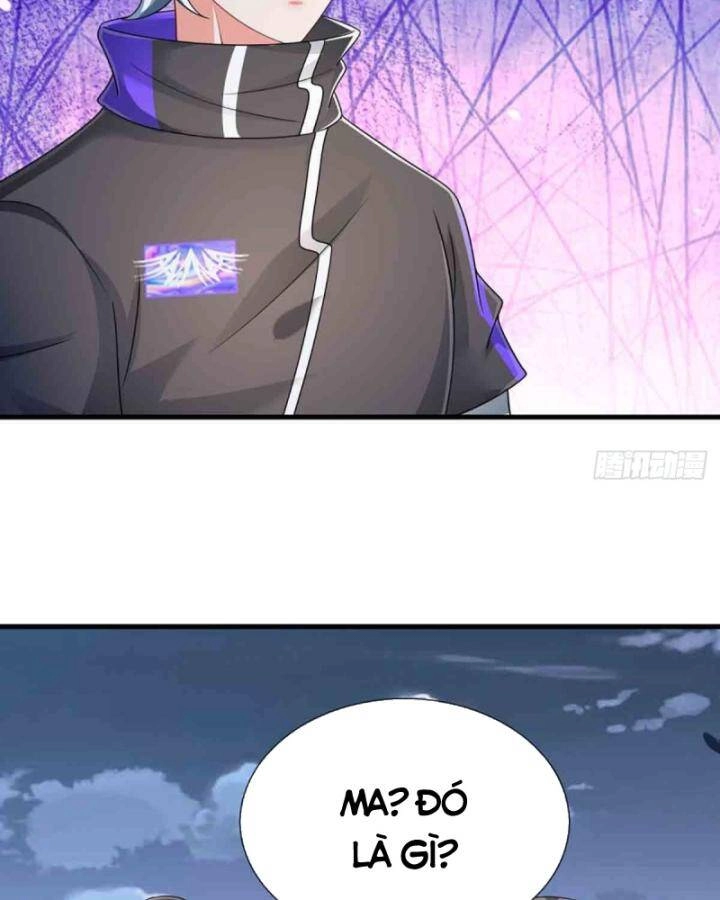 Luyện Thể Trăm Nghìn Tầng Chapter 333 - 46