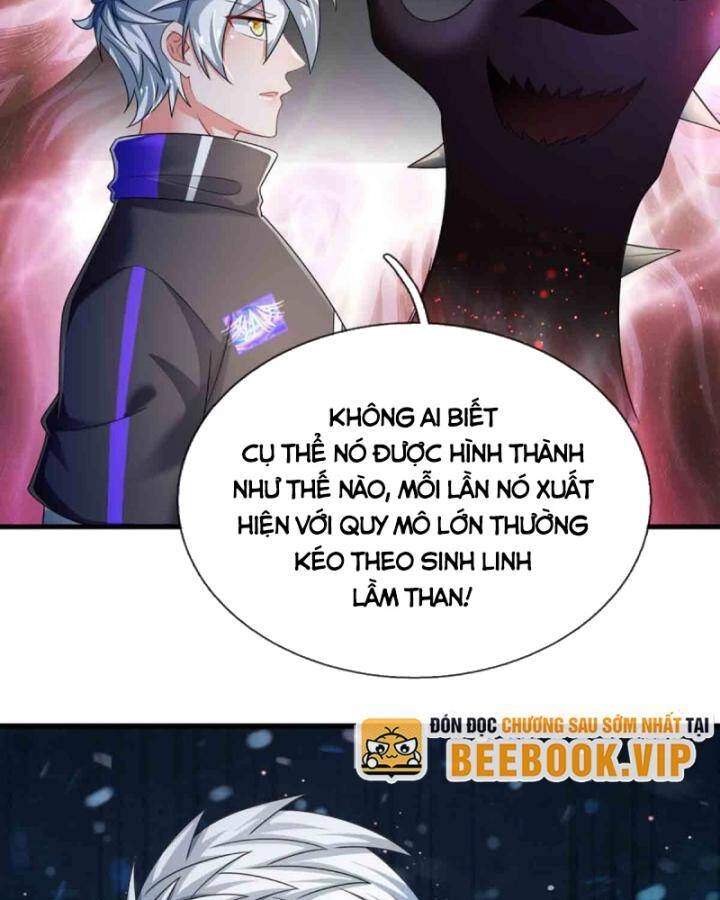 Luyện Thể Trăm Nghìn Tầng Chapter 333 - 49