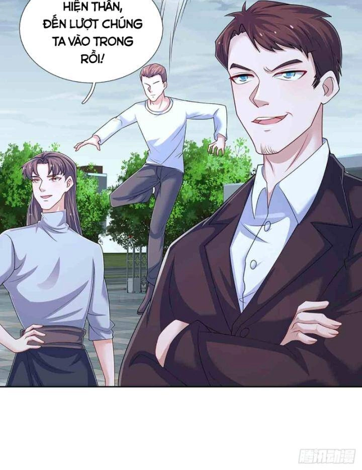 Luyện Thể Trăm Nghìn Tầng Chapter 333 - 57