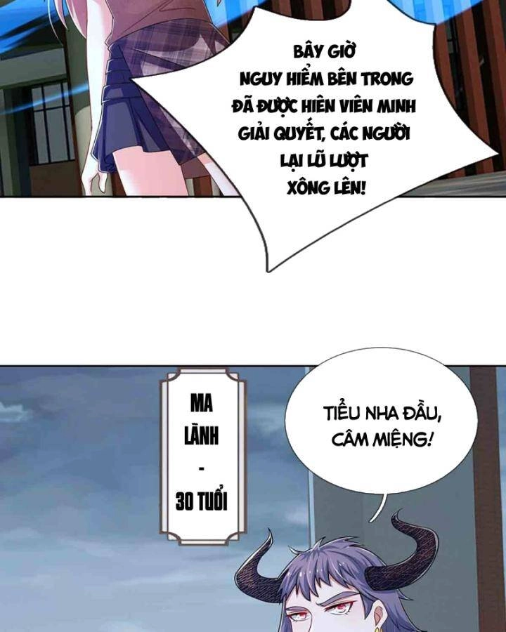 Luyện Thể Trăm Nghìn Tầng Chapter 333 - 59