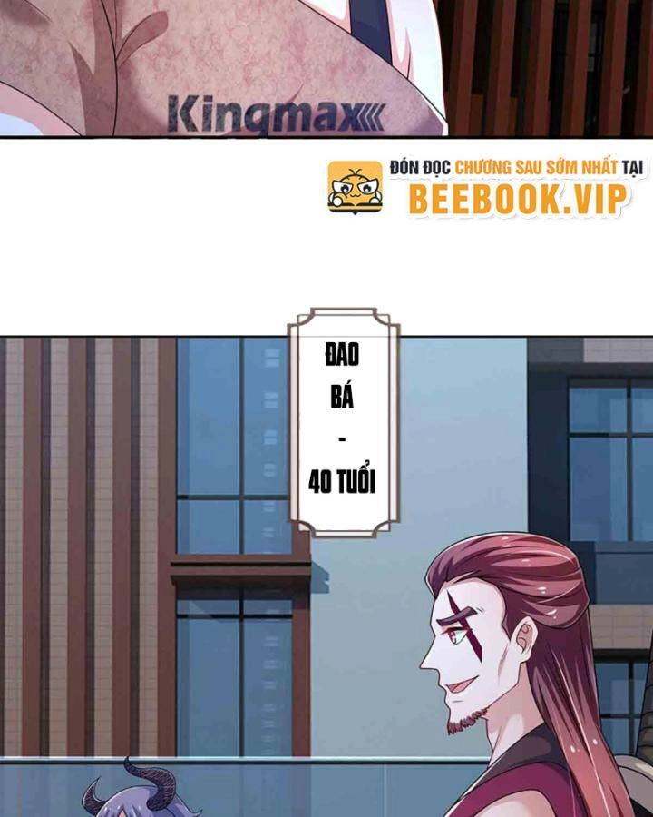 Luyện Thể Trăm Nghìn Tầng Chapter 333 - 62