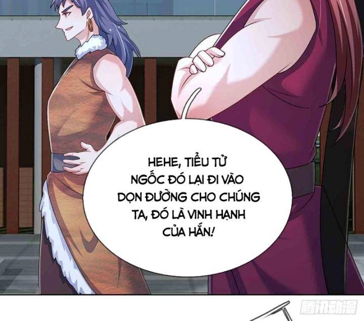 Luyện Thể Trăm Nghìn Tầng Chapter 333 - 63