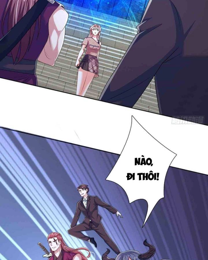 Luyện Thể Trăm Nghìn Tầng Chapter 333 - 65