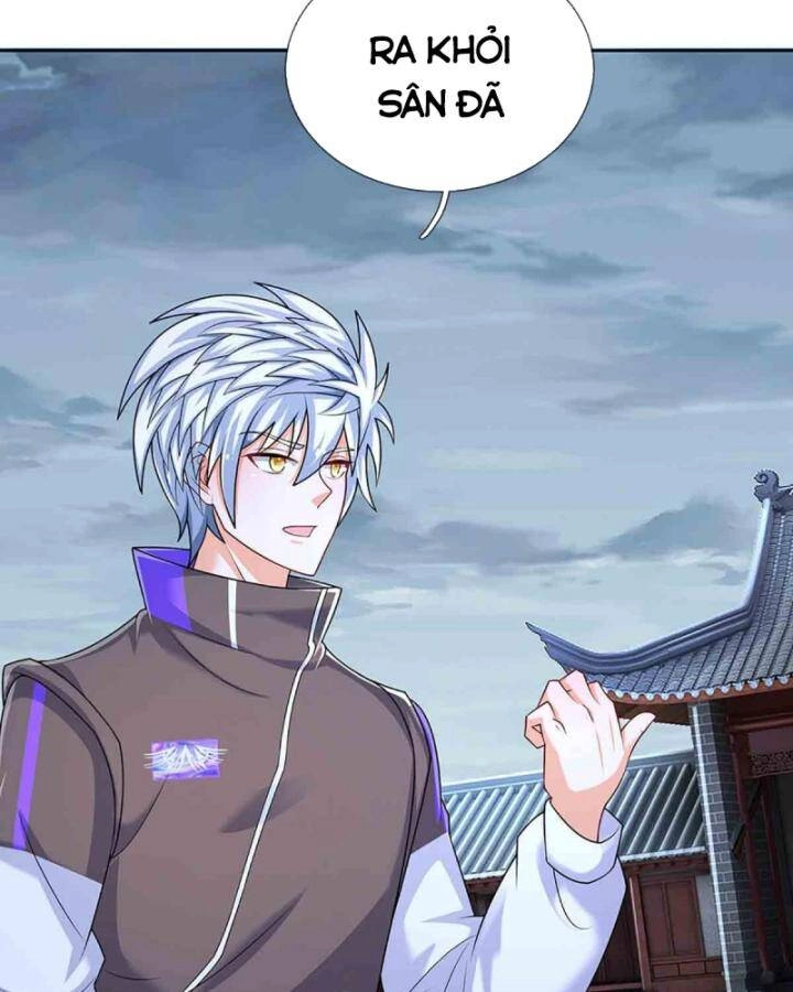 Luyện Thể Trăm Nghìn Tầng Chapter 333 - 70