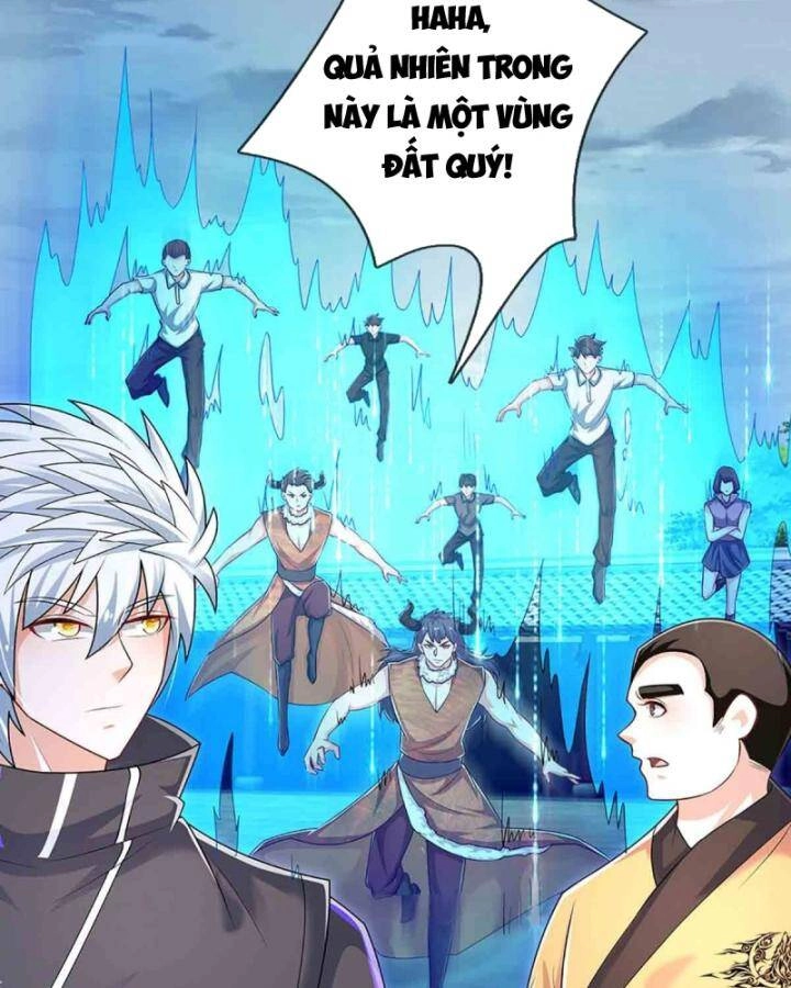 Luyện Thể Trăm Nghìn Tầng Chapter 334 - 4