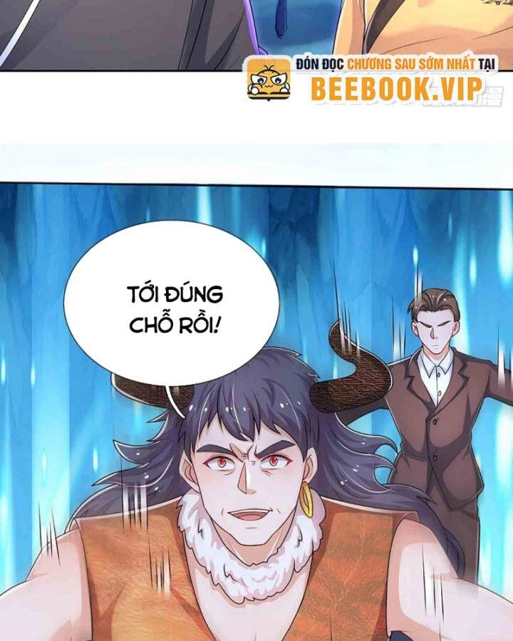 Luyện Thể Trăm Nghìn Tầng Chapter 334 - 5