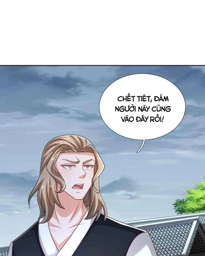 Luyện Thể Trăm Nghìn Tầng Chapter 334 - 7