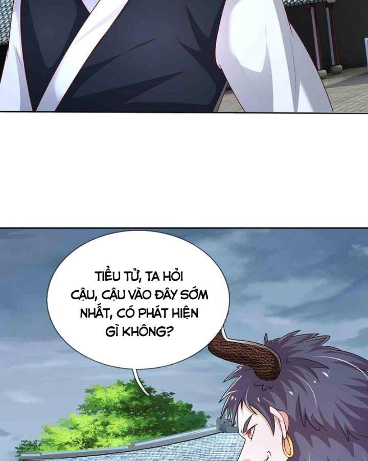 Luyện Thể Trăm Nghìn Tầng Chapter 334 - 8