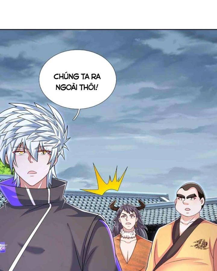 Luyện Thể Trăm Nghìn Tầng Chapter 334 - 10