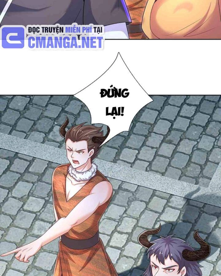 Luyện Thể Trăm Nghìn Tầng Chapter 334 - 11