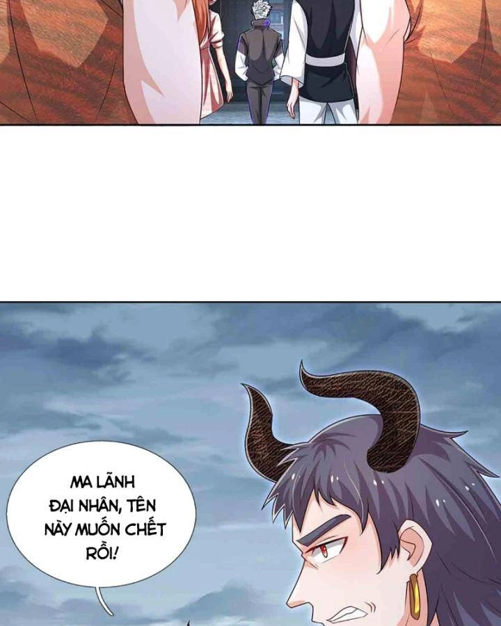 Luyện Thể Trăm Nghìn Tầng Chapter 334 - 14