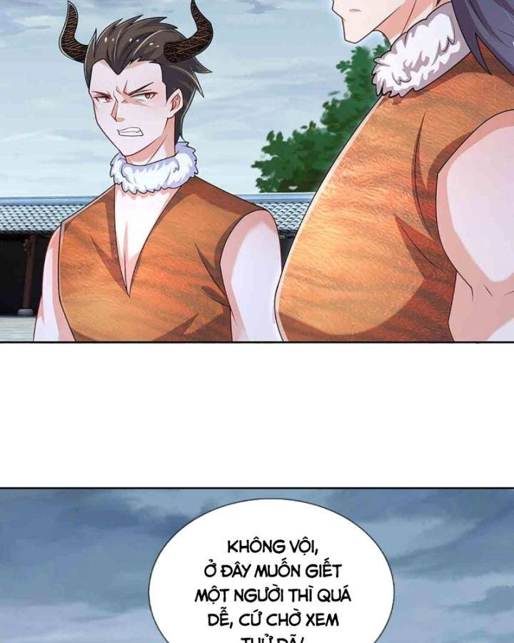 Luyện Thể Trăm Nghìn Tầng Chapter 334 - 15