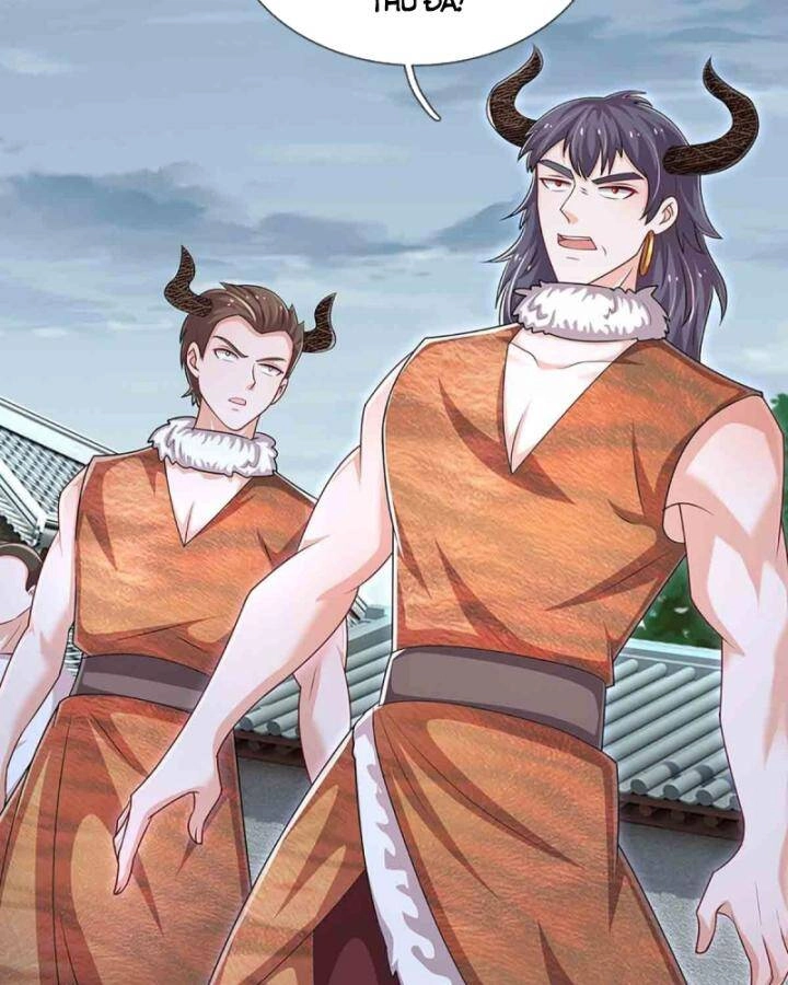 Luyện Thể Trăm Nghìn Tầng Chapter 334 - 16