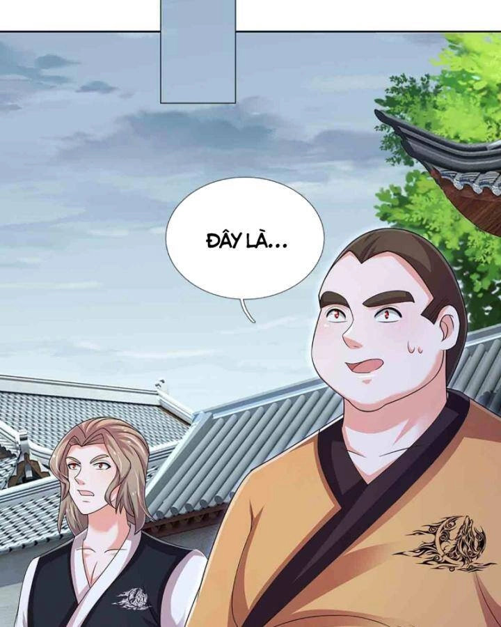 Luyện Thể Trăm Nghìn Tầng Chapter 334 - 19