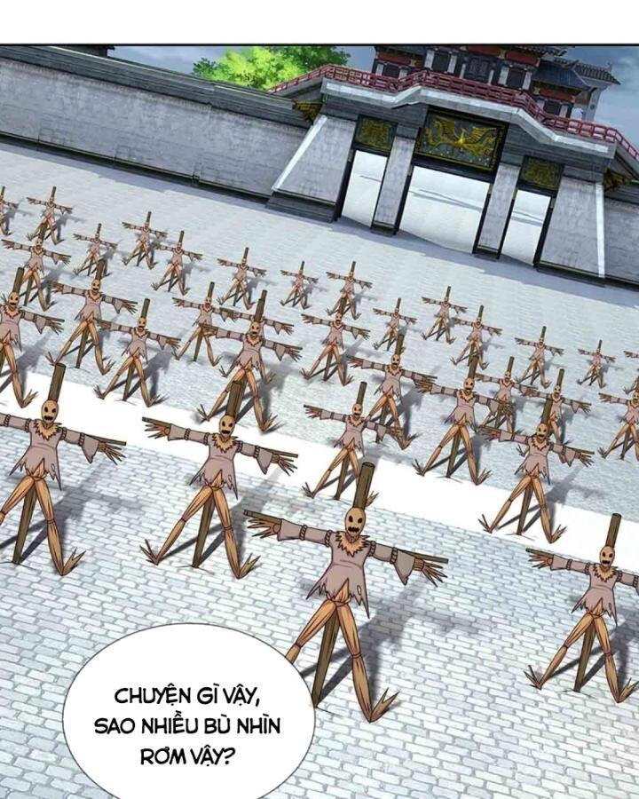 Luyện Thể Trăm Nghìn Tầng Chapter 334 - 22