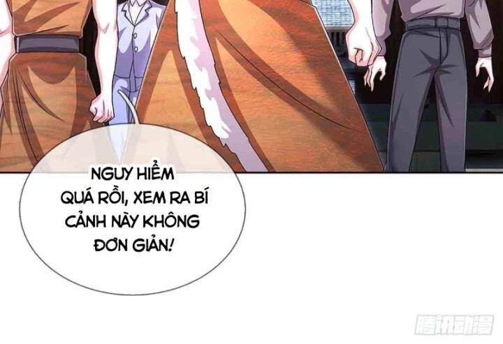 Luyện Thể Trăm Nghìn Tầng Chapter 334 - 25