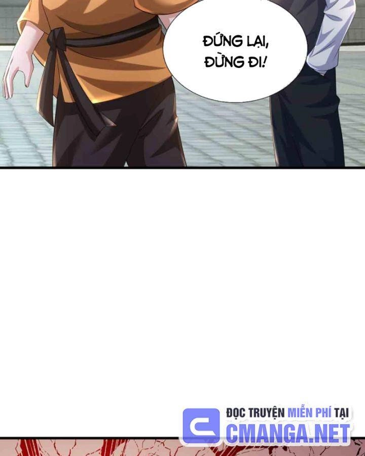 Luyện Thể Trăm Nghìn Tầng Chapter 334 - 27
