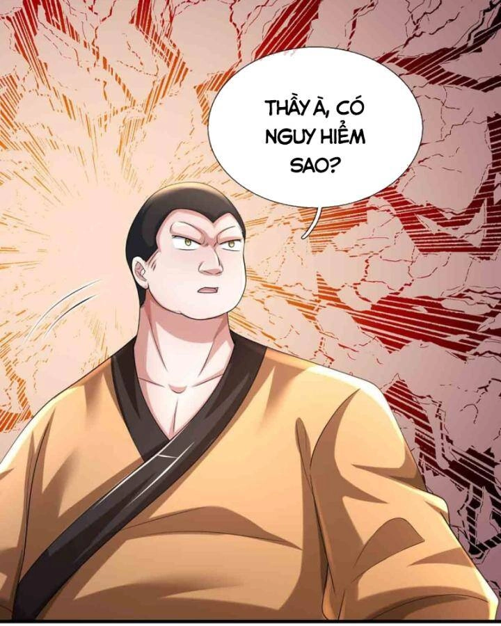 Luyện Thể Trăm Nghìn Tầng Chapter 334 - 28