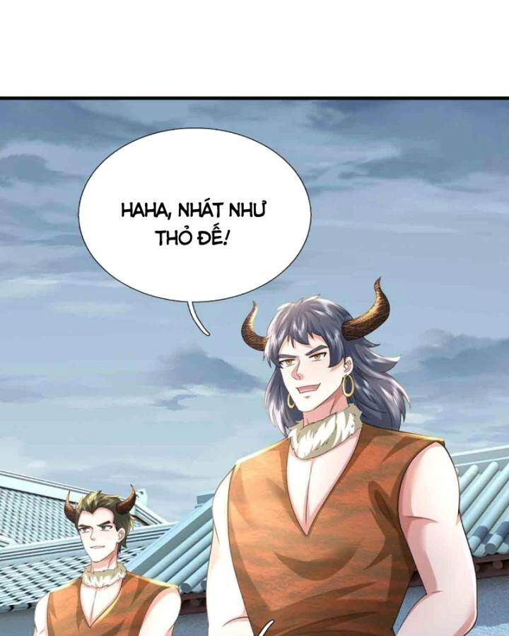 Luyện Thể Trăm Nghìn Tầng Chapter 334 - 32