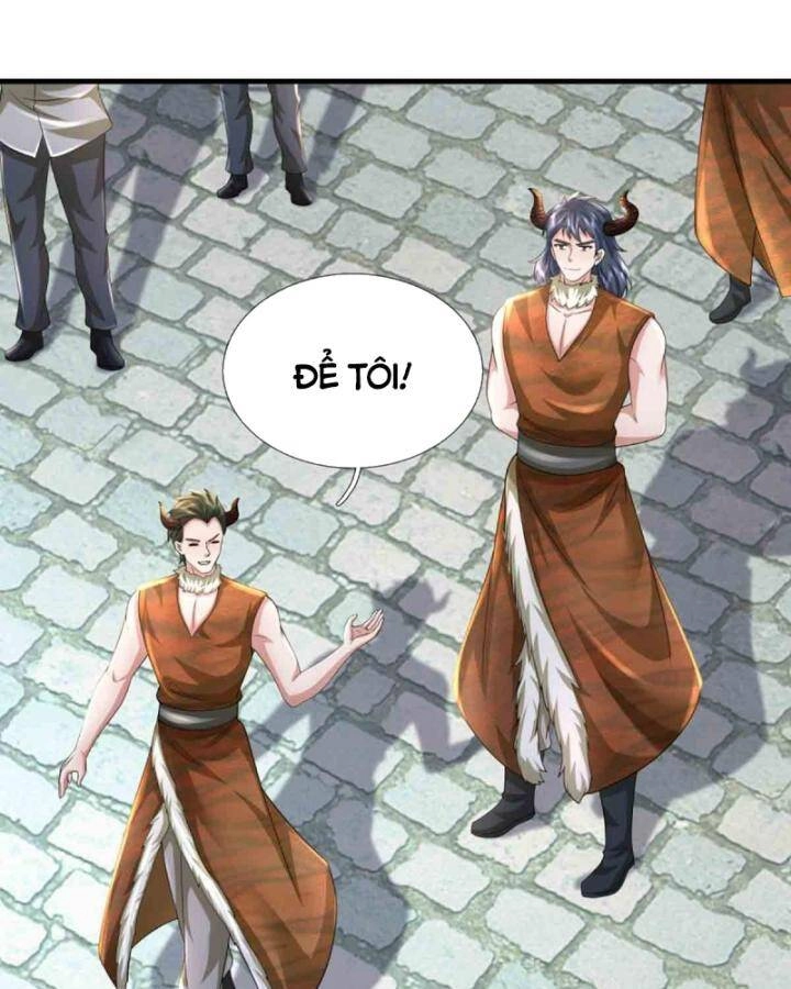 Luyện Thể Trăm Nghìn Tầng Chapter 334 - 34