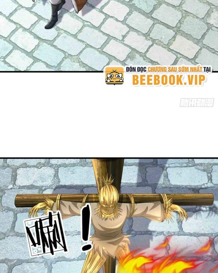 Luyện Thể Trăm Nghìn Tầng Chapter 334 - 35