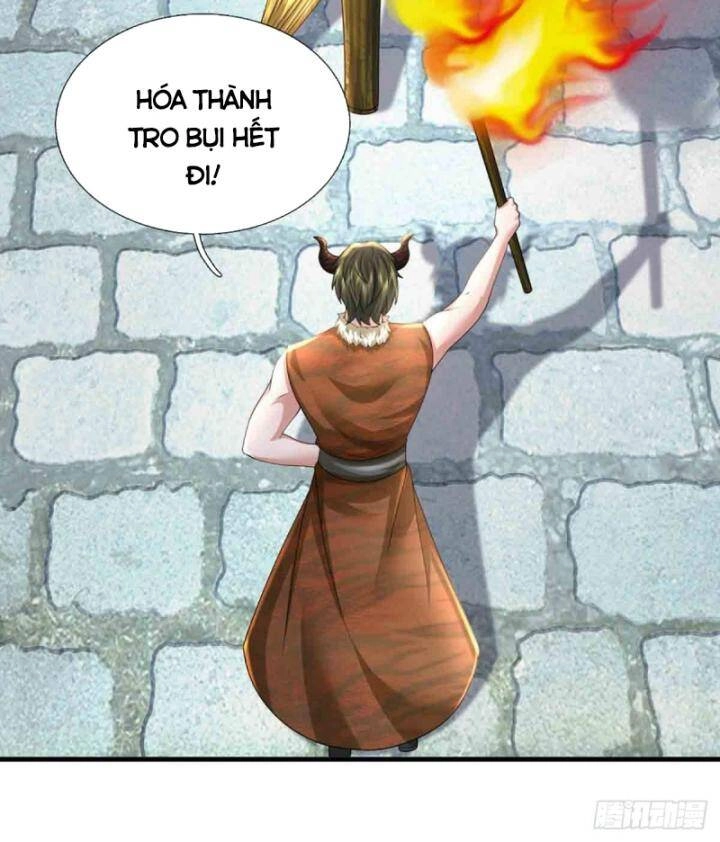 Luyện Thể Trăm Nghìn Tầng Chapter 334 - 36