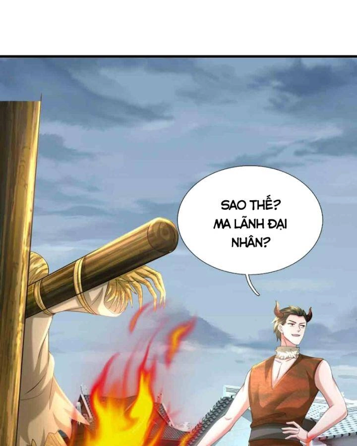 Luyện Thể Trăm Nghìn Tầng Chapter 334 - 40