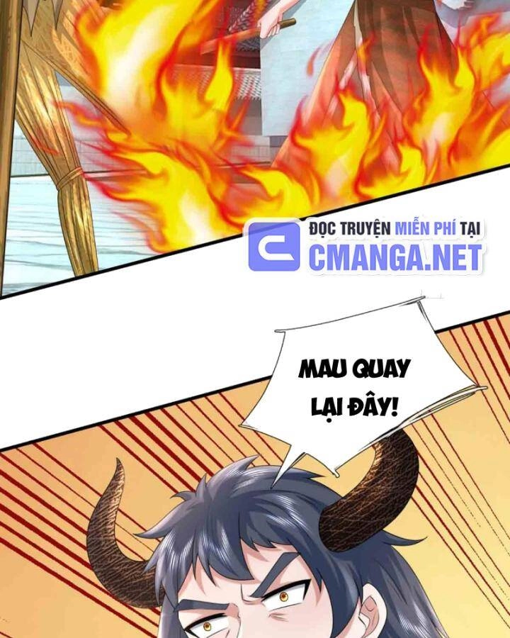 Luyện Thể Trăm Nghìn Tầng Chapter 334 - 41