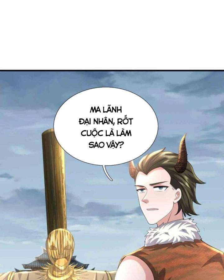 Luyện Thể Trăm Nghìn Tầng Chapter 334 - 43