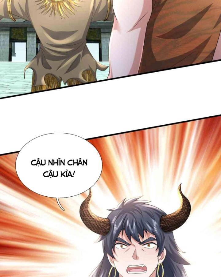 Luyện Thể Trăm Nghìn Tầng Chapter 334 - 44