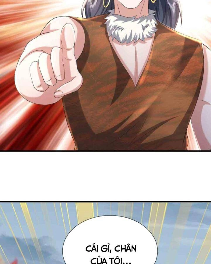 Luyện Thể Trăm Nghìn Tầng Chapter 334 - 45