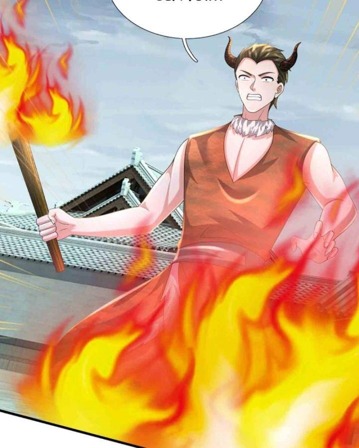 Luyện Thể Trăm Nghìn Tầng Chapter 334 - 46