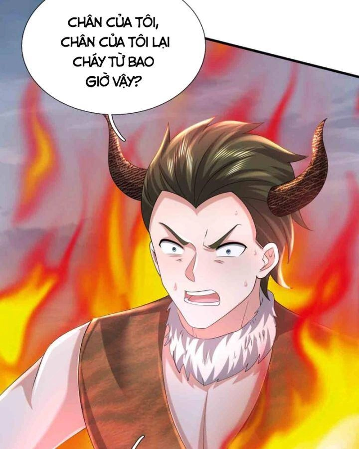 Luyện Thể Trăm Nghìn Tầng Chapter 334 - 48