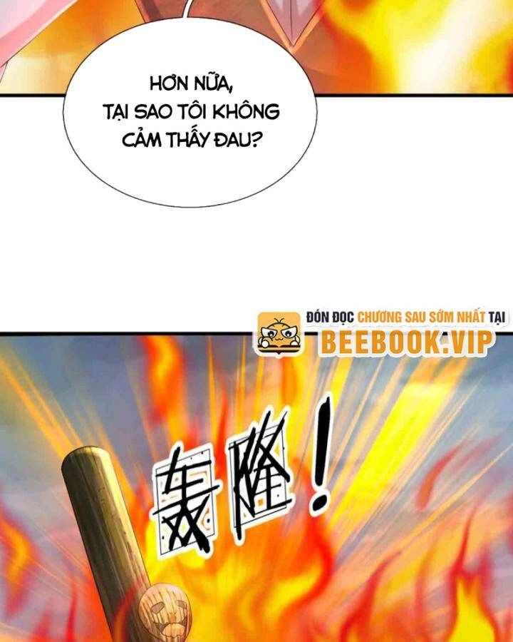 Luyện Thể Trăm Nghìn Tầng Chapter 334 - 49