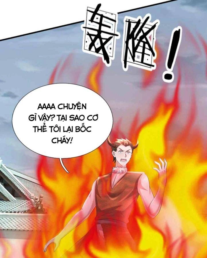 Luyện Thể Trăm Nghìn Tầng Chapter 334 - 51