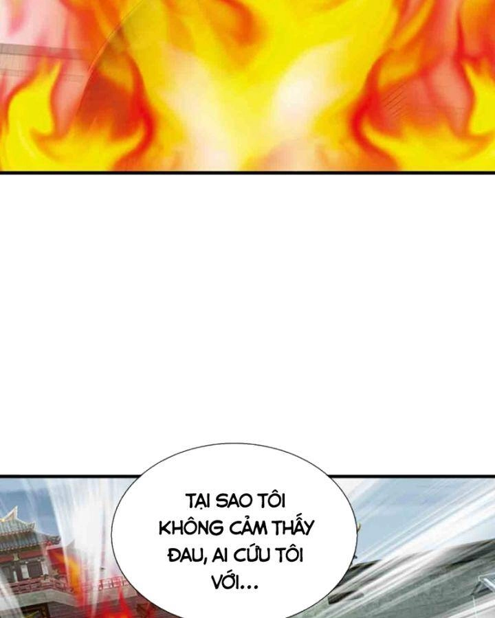Luyện Thể Trăm Nghìn Tầng Chapter 334 - 52