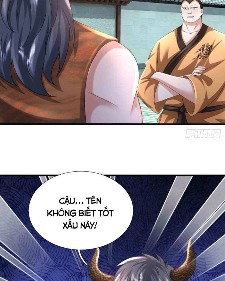 Luyện Thể Trăm Nghìn Tầng Chapter 334 - 60