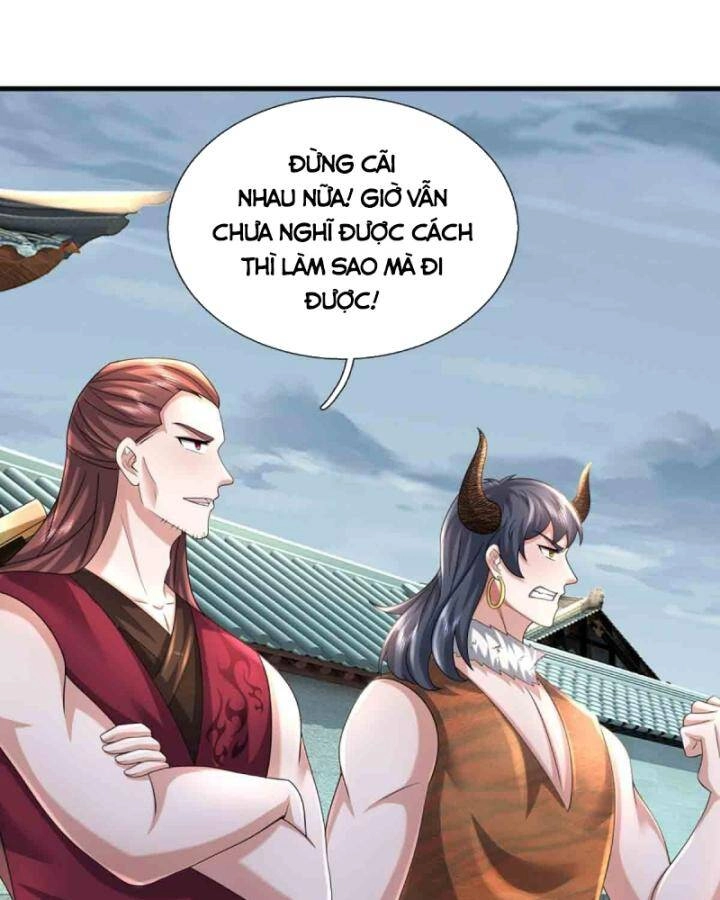 Luyện Thể Trăm Nghìn Tầng Chapter 334 - 62