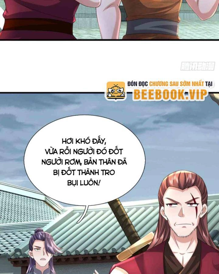 Luyện Thể Trăm Nghìn Tầng Chapter 334 - 63