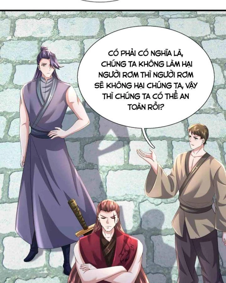 Luyện Thể Trăm Nghìn Tầng Chapter 334 - 65