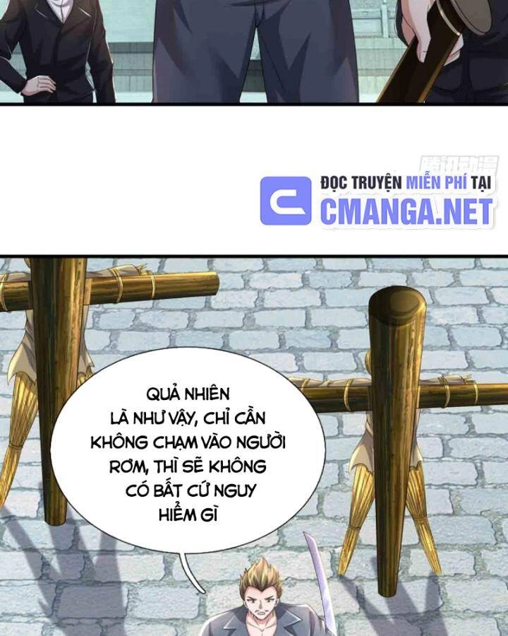 Luyện Thể Trăm Nghìn Tầng Chapter 334 - 69