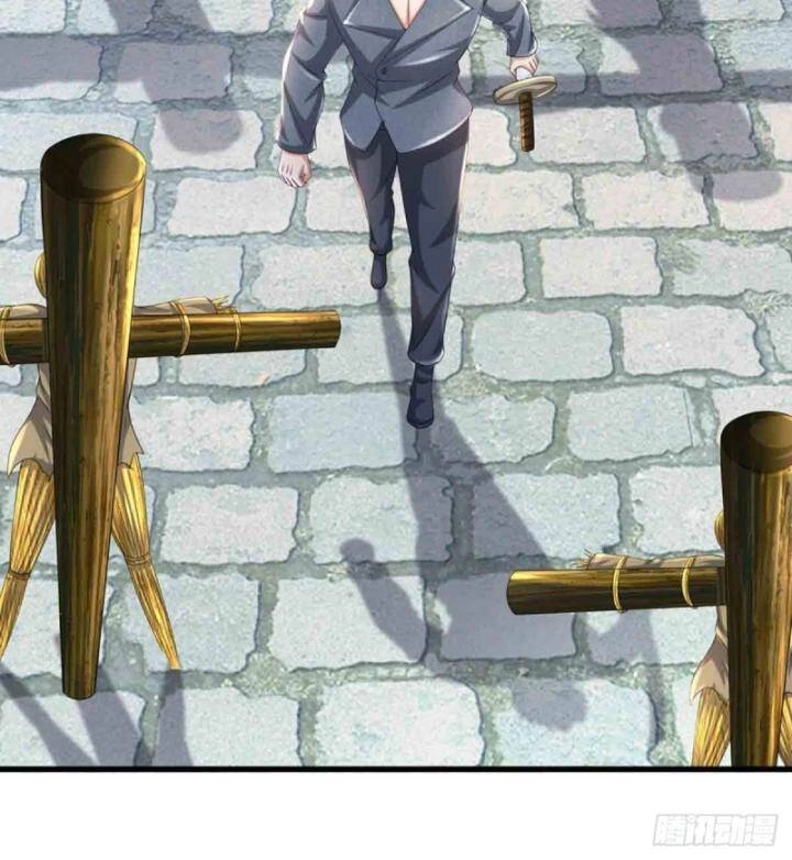 Luyện Thể Trăm Nghìn Tầng Chapter 334 - 70